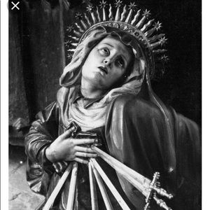 Meet your Posher, Seth